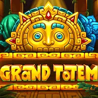 grand totem slot icon