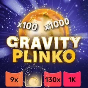 gravity plinko slot icon