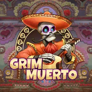 grim muerto slot icon