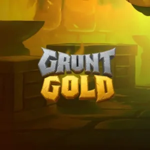 grunt gold slot icon