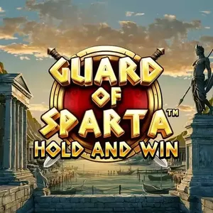 guard of sparta slot icon
