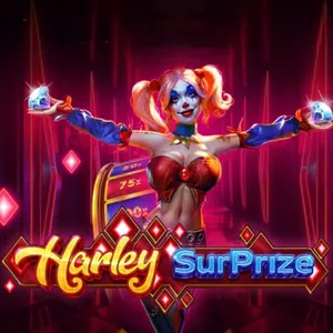 harley surprize slot icon