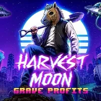 harvest moon grave profits slot icon