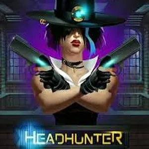 headhunter slot icon