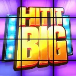 hit it big slot icon