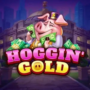 hoggin gold slot icon