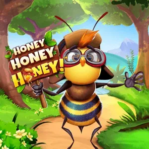 honey honey honey slot icon