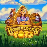 honeylocks pots slot icon