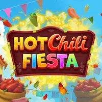 hot chili fiesta slot icon