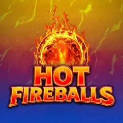 hot fireballs slot icon