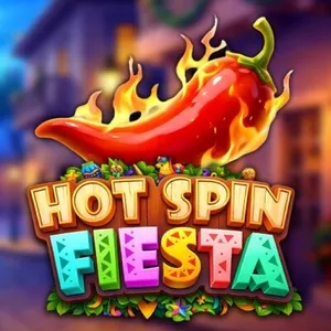 hot spin fiesta slot icon