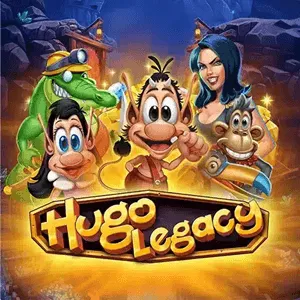 hugo legacy slot icon