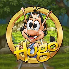 hugo slot icon