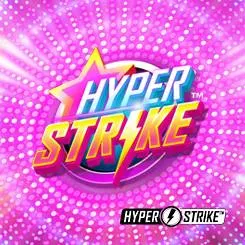 hyper strike slot icon