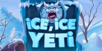 ice ice yeti slot