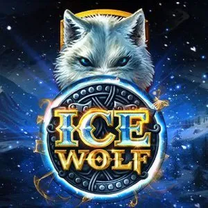 ice wolf slot icon