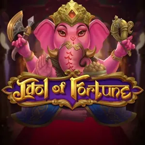 idol of fortune slot icon
