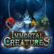 immortal creatures slot icon