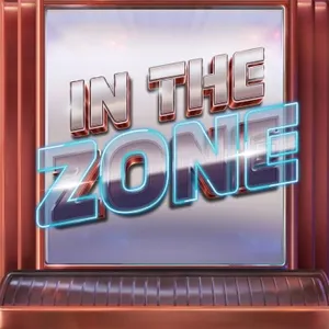 in the zone slot icon