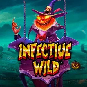 infective wild slot icon