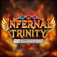 infernal trinity go guaranteed slot icon