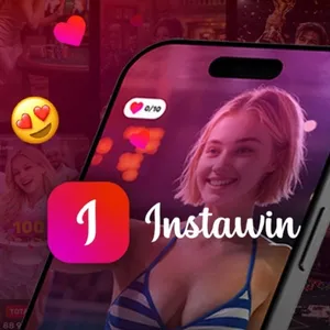 instawin slot icon