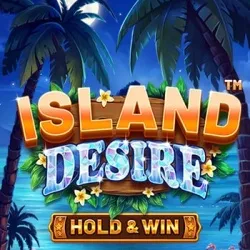 island desire slot icon