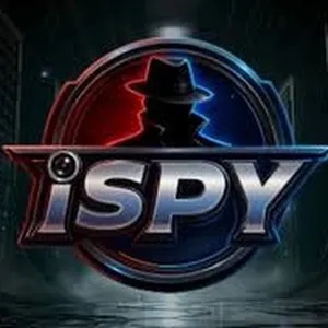ispy slot icon