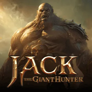 jack the giant hunter slot icon