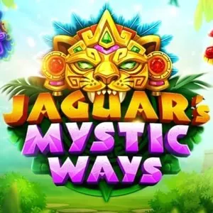 jaguars mystic ways slot icon