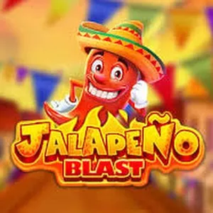 jalapeno blast slot icon
