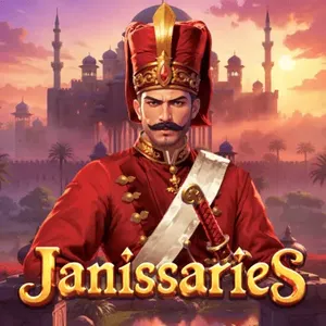 janissaries slot icon