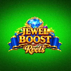 jewel boost reels slot icon