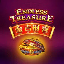 jin ji bao xi endless treasure slot icon