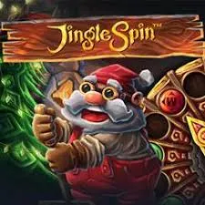 jingle spin slot icon
