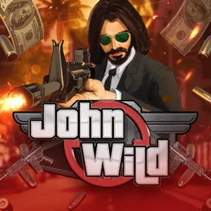 john wild slot icon
