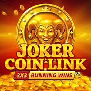 joker coin link slot icon