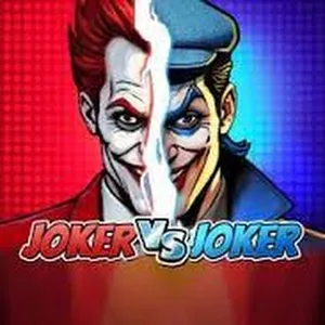 joker vs joker slot icon