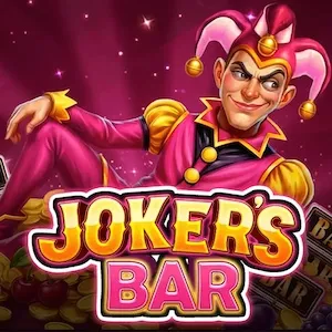 jokers bar slot icon