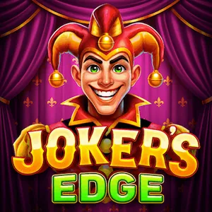 jokers edge slot icon