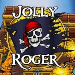 jolly roger game icon