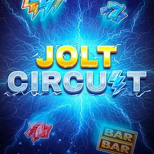 jolt circuit slot icon