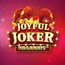 joyful joker megaways slot icon
