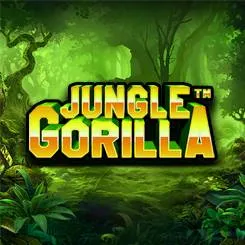 jungle gorilla slot icon