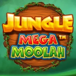 jungle mega moolah slot icon