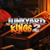 junkyard kings 2 slot icon