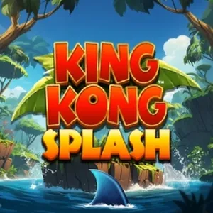 king kong splash slot icon