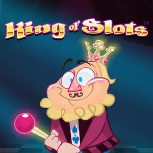 king of slots slot icon
