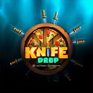 knife drop slot icon