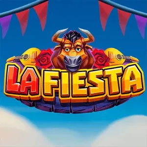 la fiesta slot icon